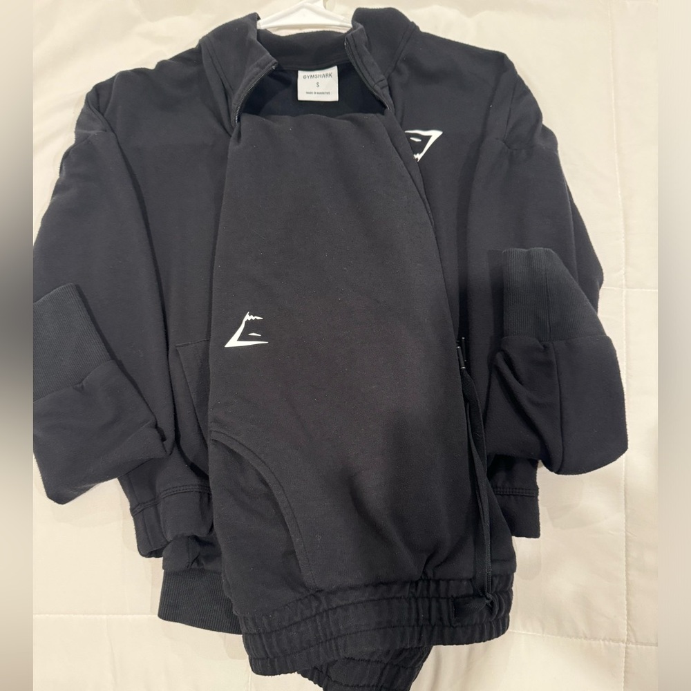Gymshark set